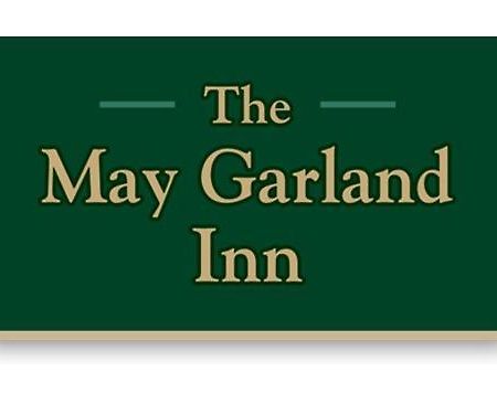 The May Garland Inn 헬링글리 외부 사진