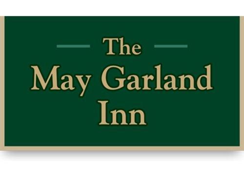 The May Garland Inn 헬링글리 외부 사진